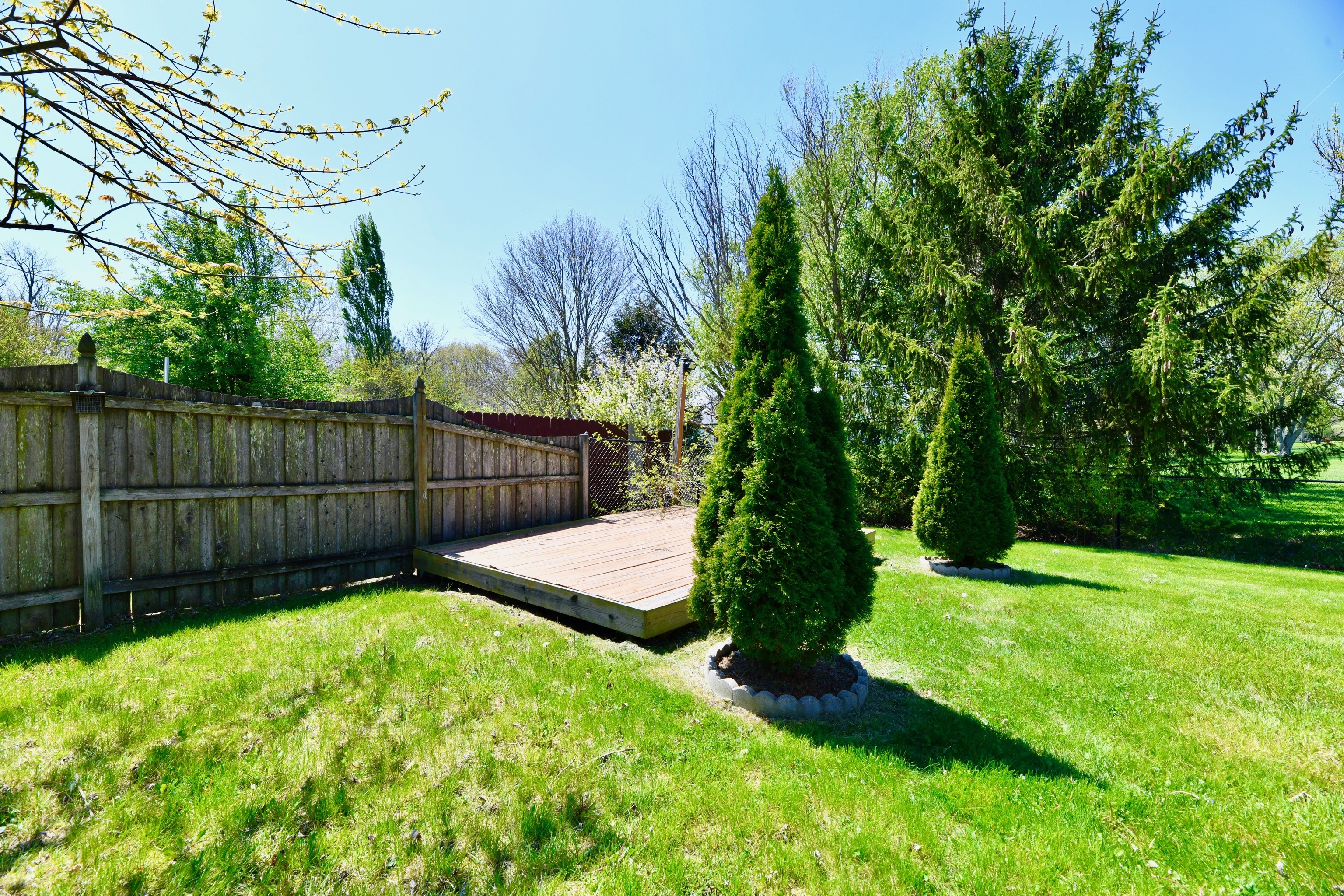 7924 Bitternut Drive Indianapolis, IN 46236 - Photo 37 of 42