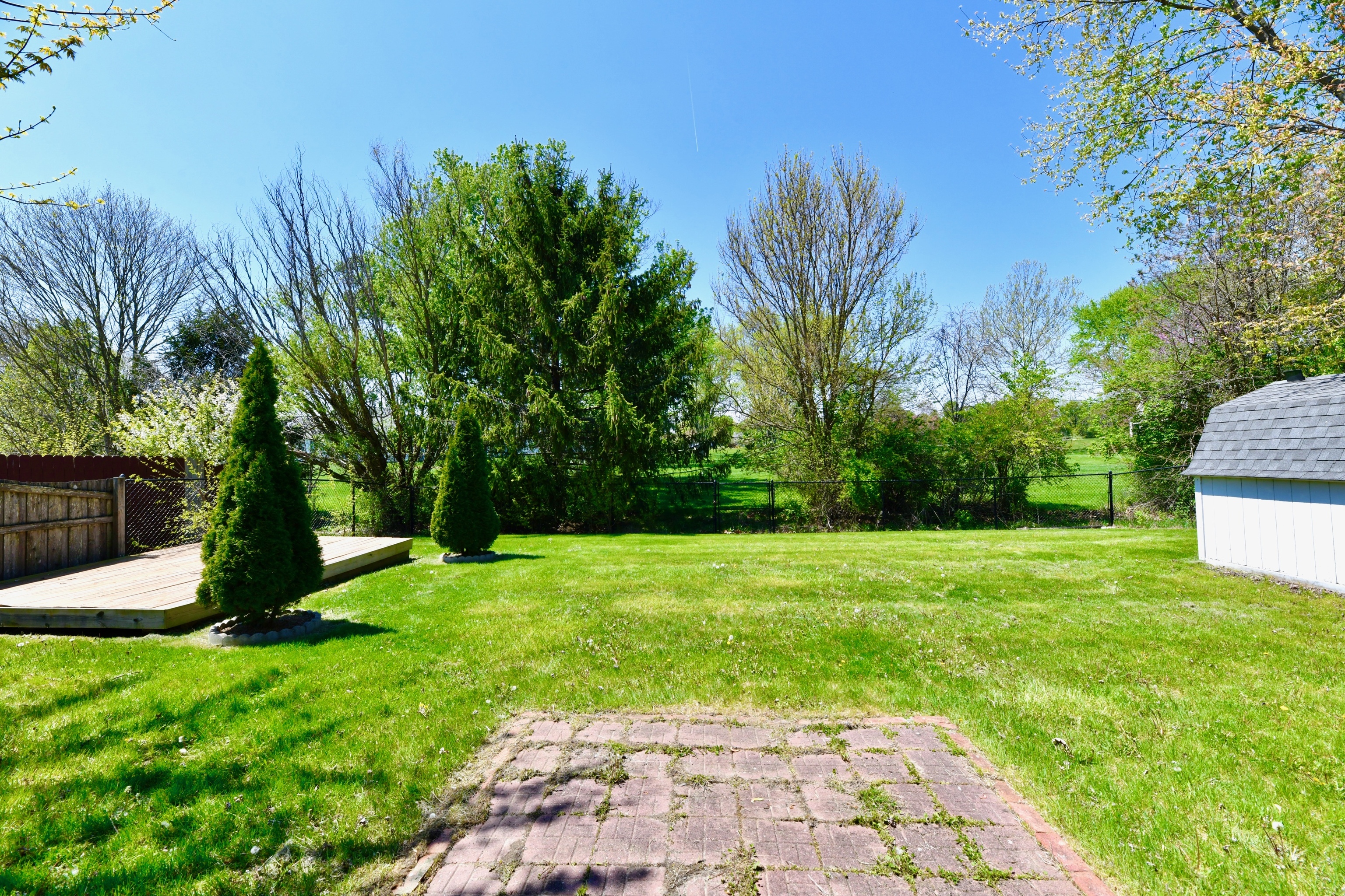 7924 Bitternut Drive Indianapolis, IN 46236 - Photo 38 of 42