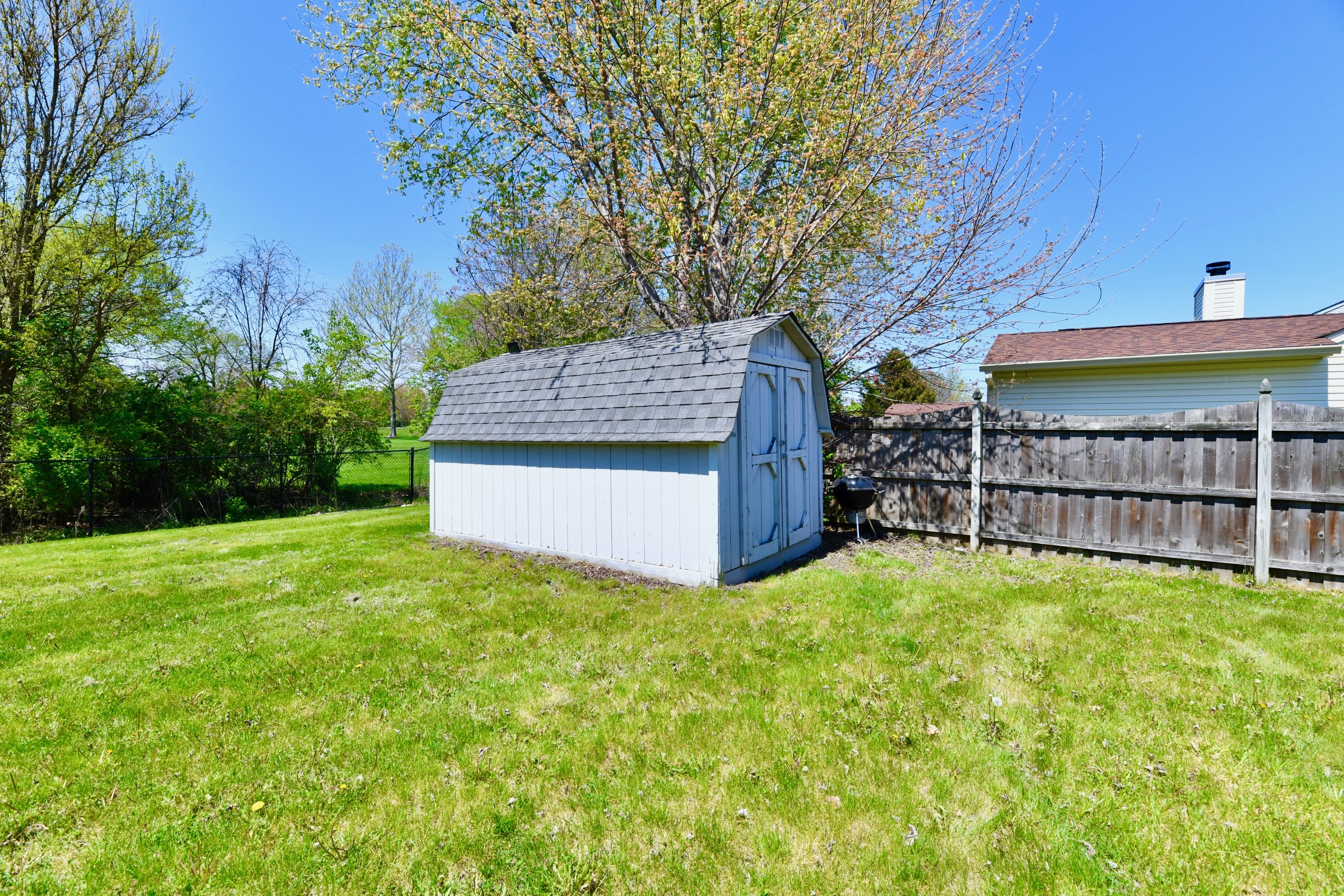 7924 Bitternut Drive Indianapolis, IN 46236 - Photo 39 of 42