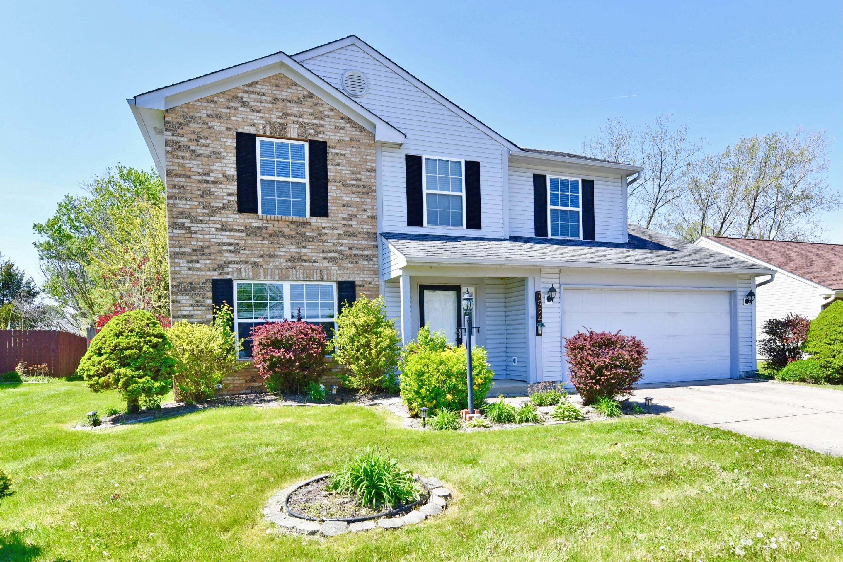 7924 Bitternut Drive Indianapolis, IN 46236 - Photo 4 of 42