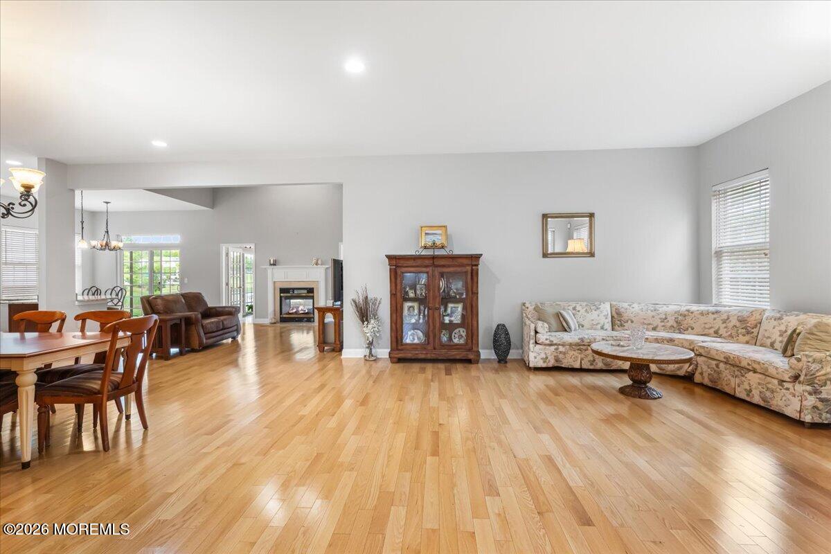 11 Congressional Road Jackson, NJ 08527 - Photo 13 of 53 16-Open Layout