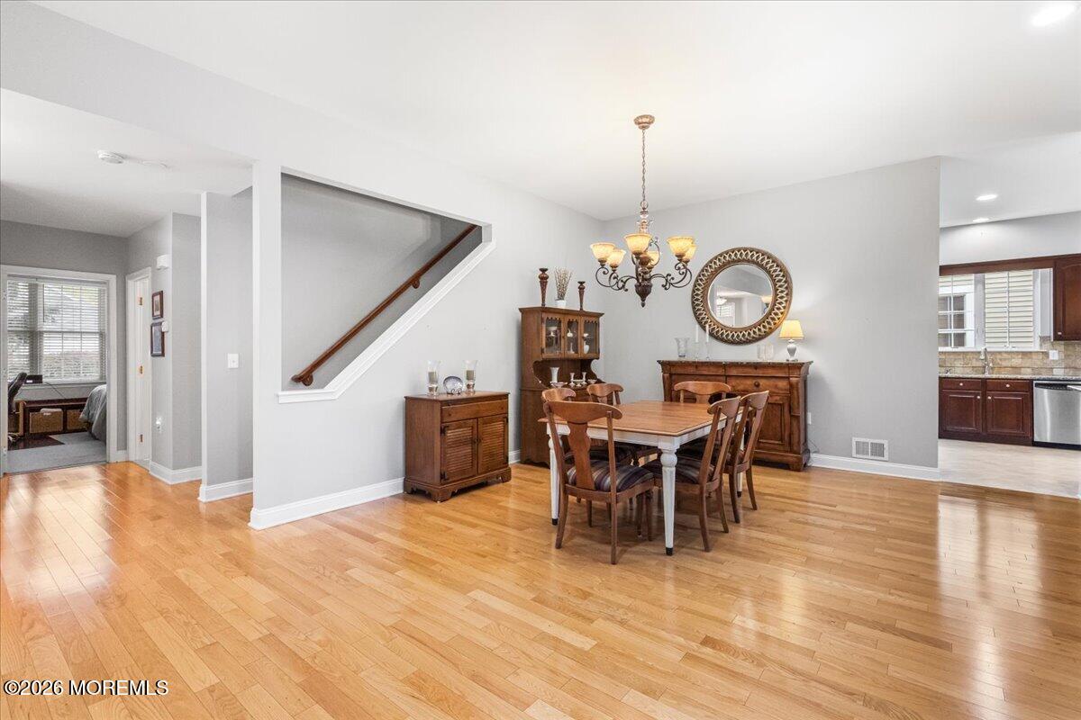 11 Congressional Road Jackson, NJ 08527 - Photo 15 of 53 19-Dining Room