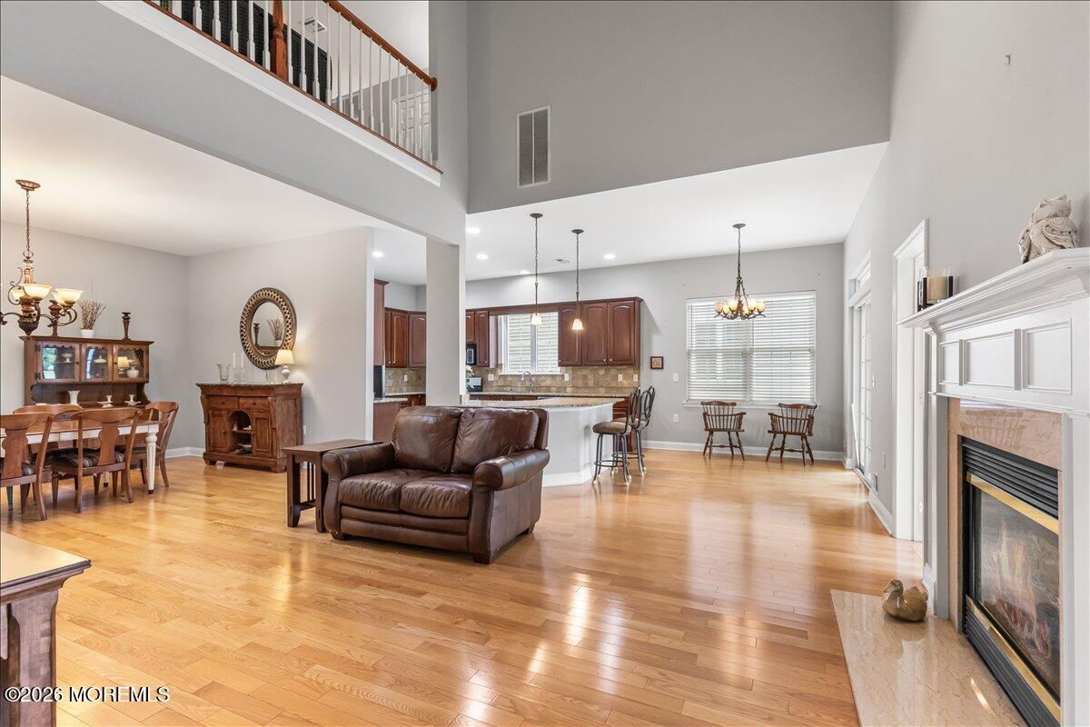 11 Congressional Road Jackson, NJ 08527 - Photo 18 of 53 22-Family Room