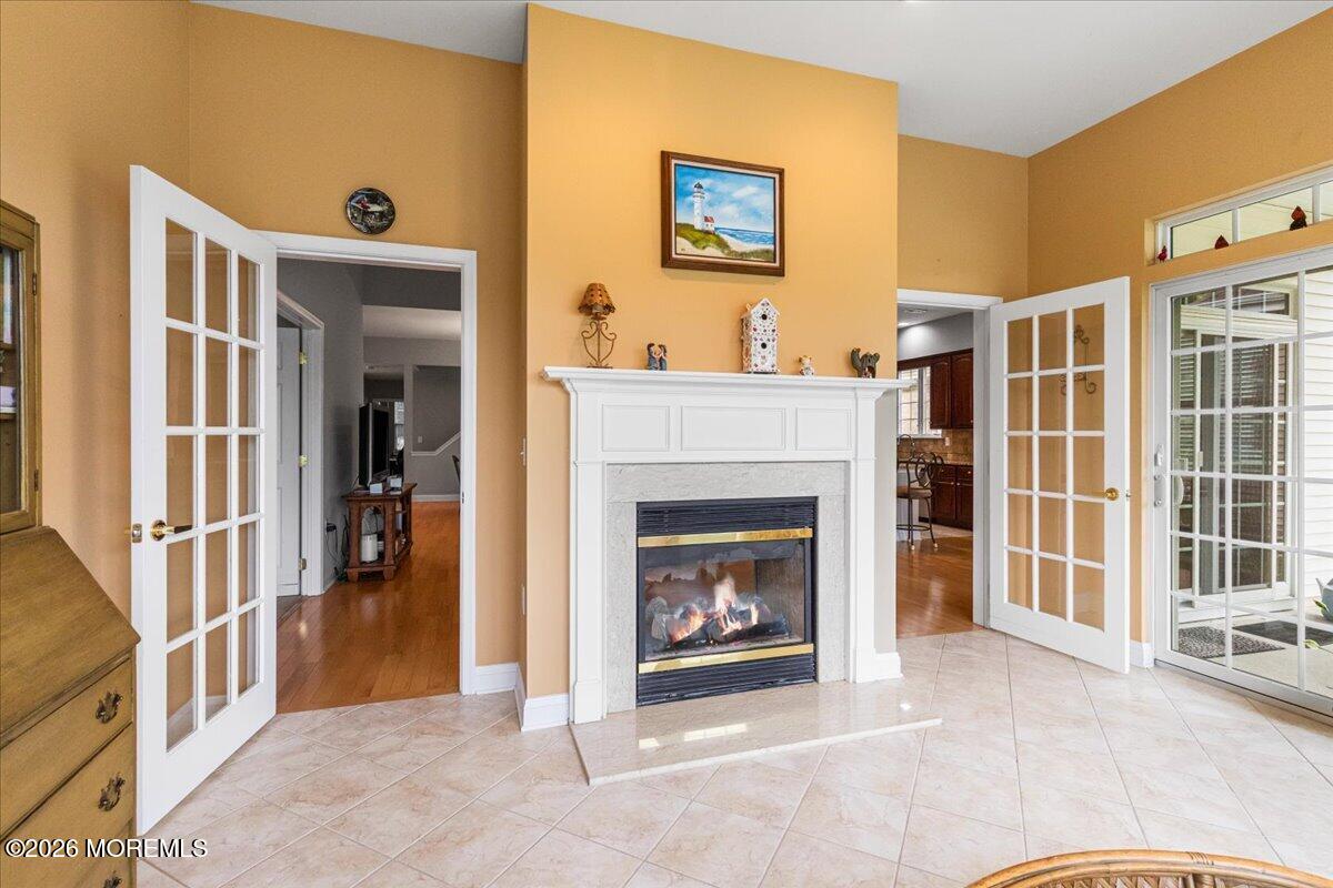 11 Congressional Road Jackson, NJ 08527 - Photo 25 of 53 29-Sun Room