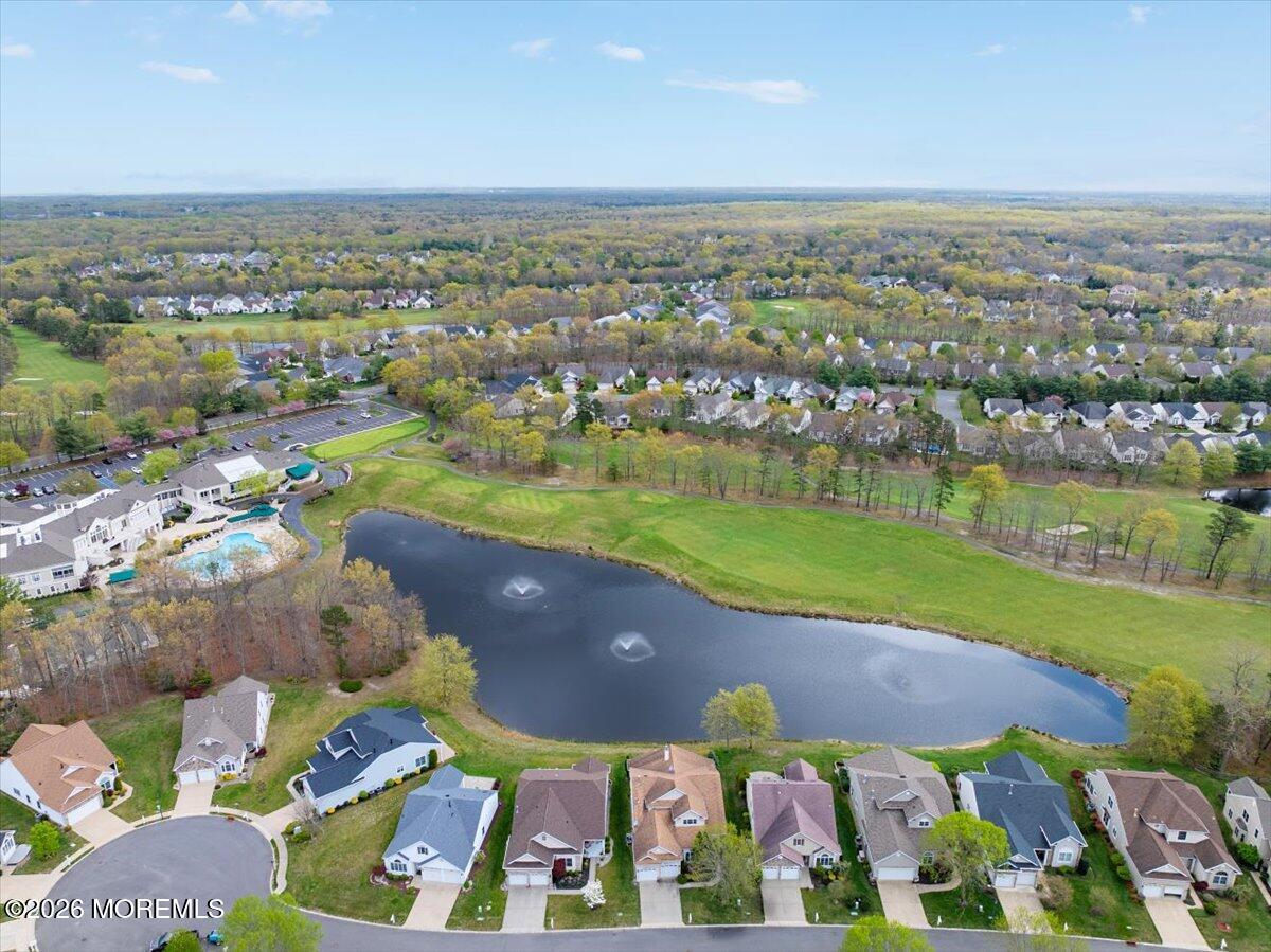 11 Congressional Road Jackson, NJ 08527 - Photo 38 of 53 22-Aerial