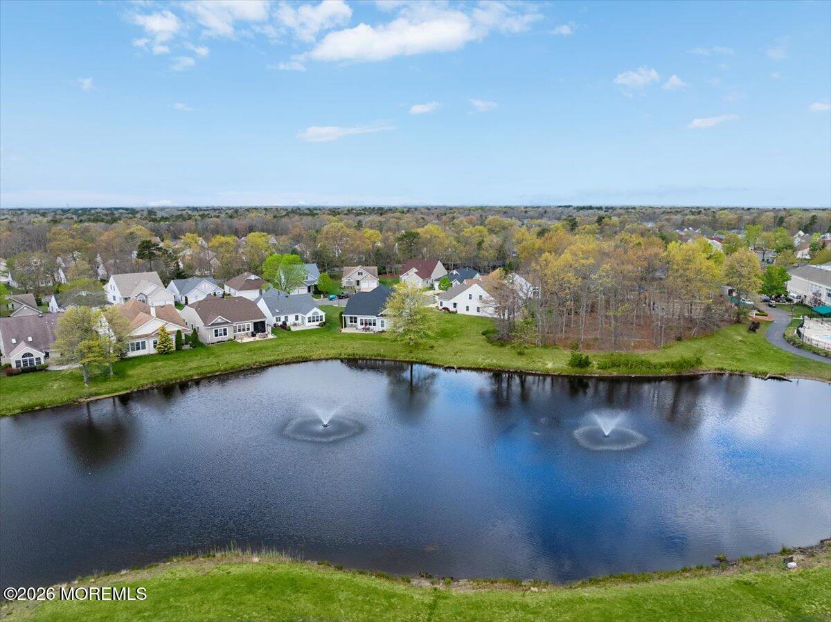 11 Congressional Road Jackson, NJ 08527 - Photo 39 of 53 25-Aerial