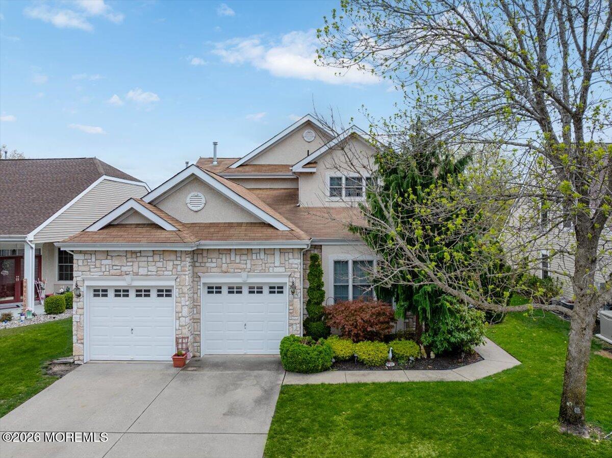 11 Congressional Road Jackson, NJ 08527 - Photo 4 of 53 12-Aerial