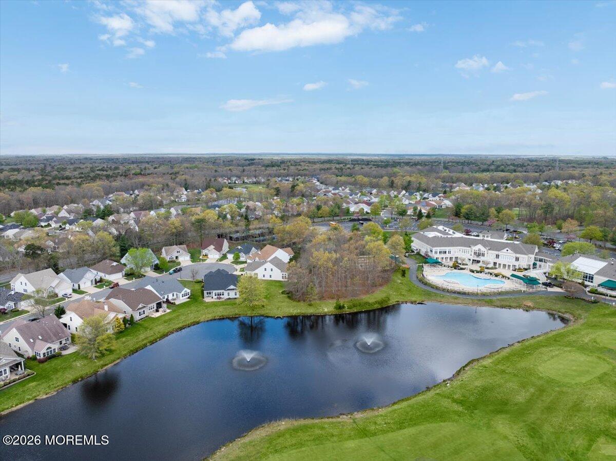 11 Congressional Road Jackson, NJ 08527 - Photo 43 of 53 57-Aerial