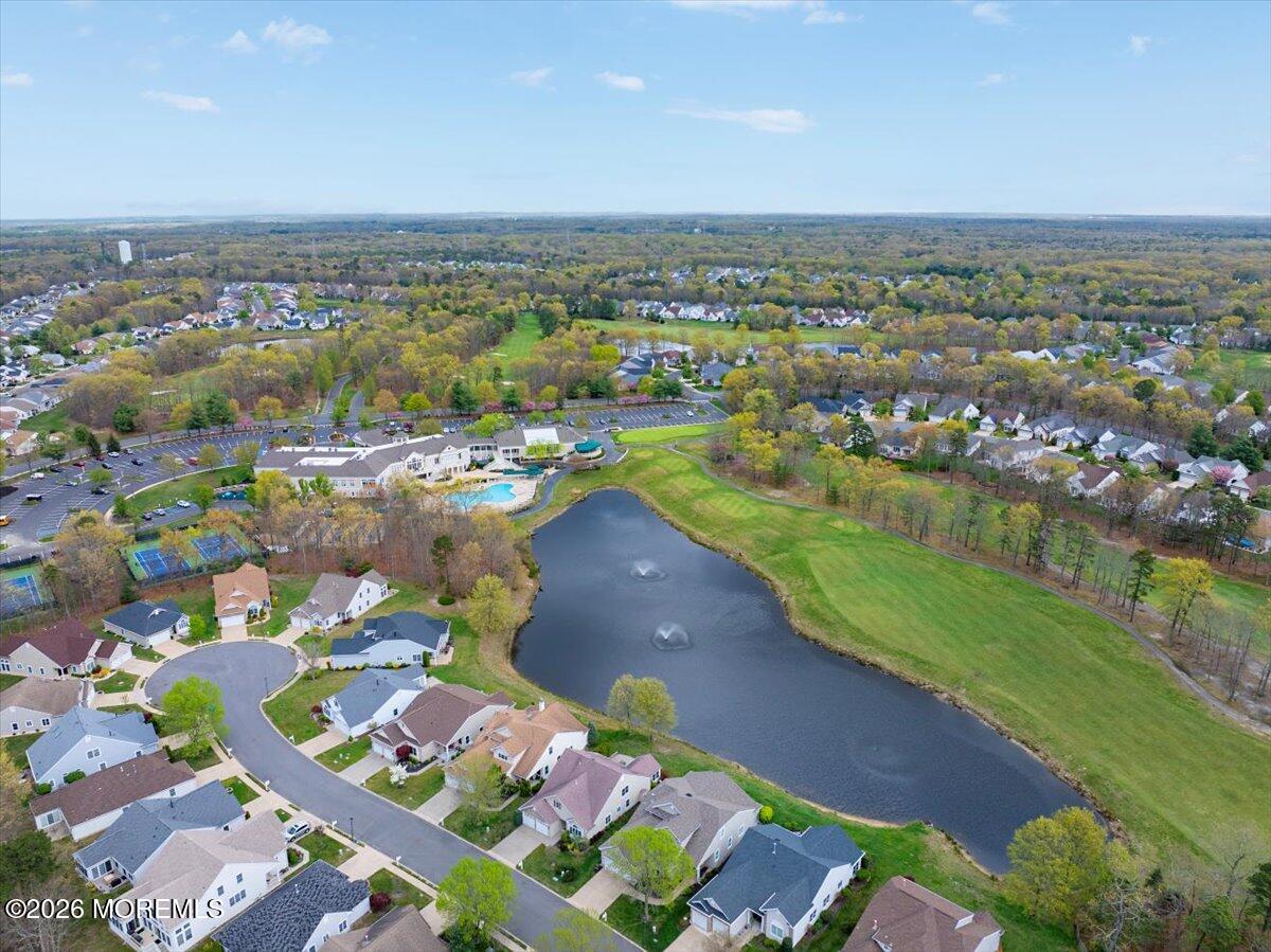 11 Congressional Road Jackson, NJ 08527 - Photo 44 of 53 56-Aerial