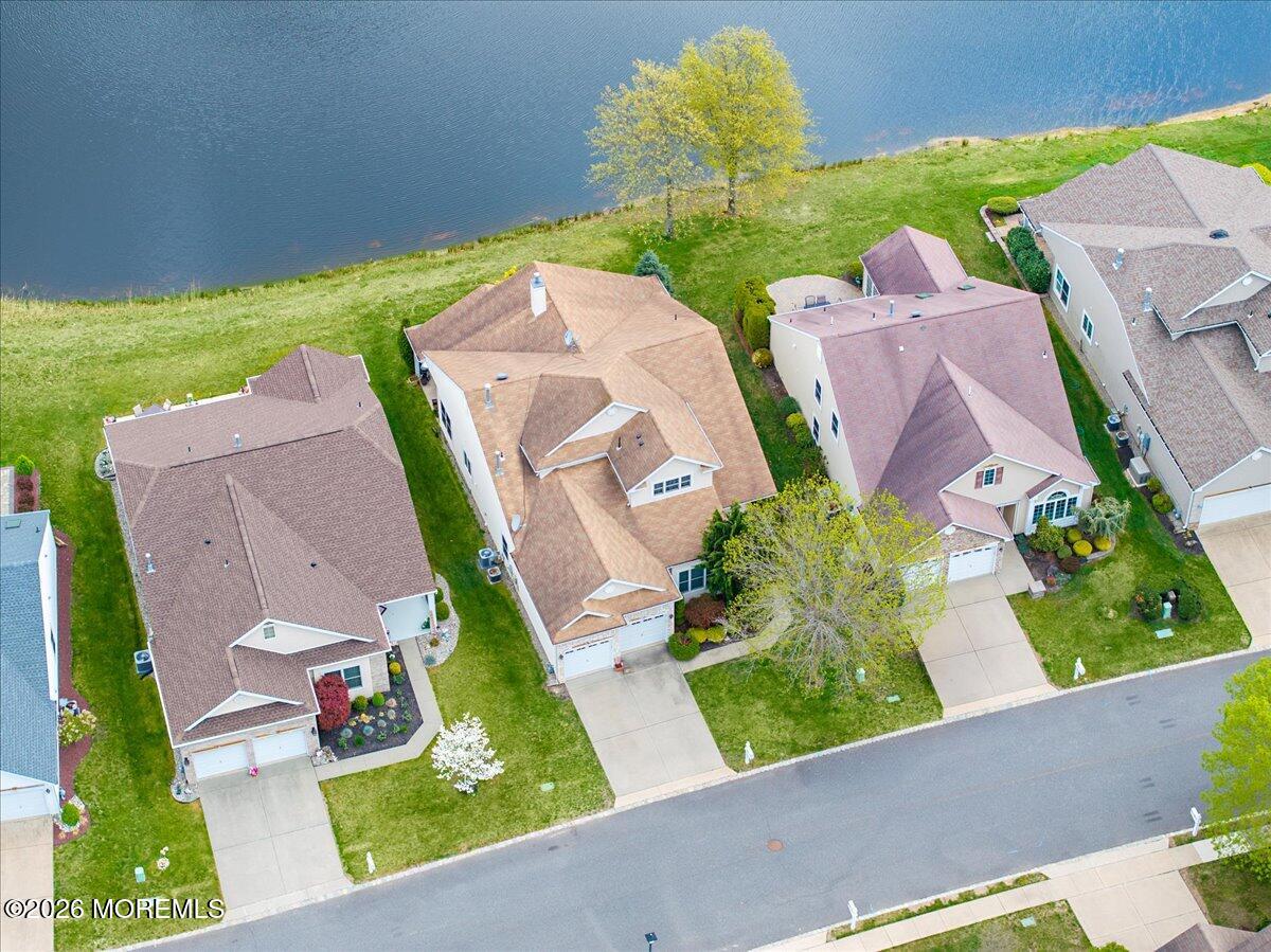 11 Congressional Road Jackson, NJ 08527 - Photo 45 of 53 54-Aerial
