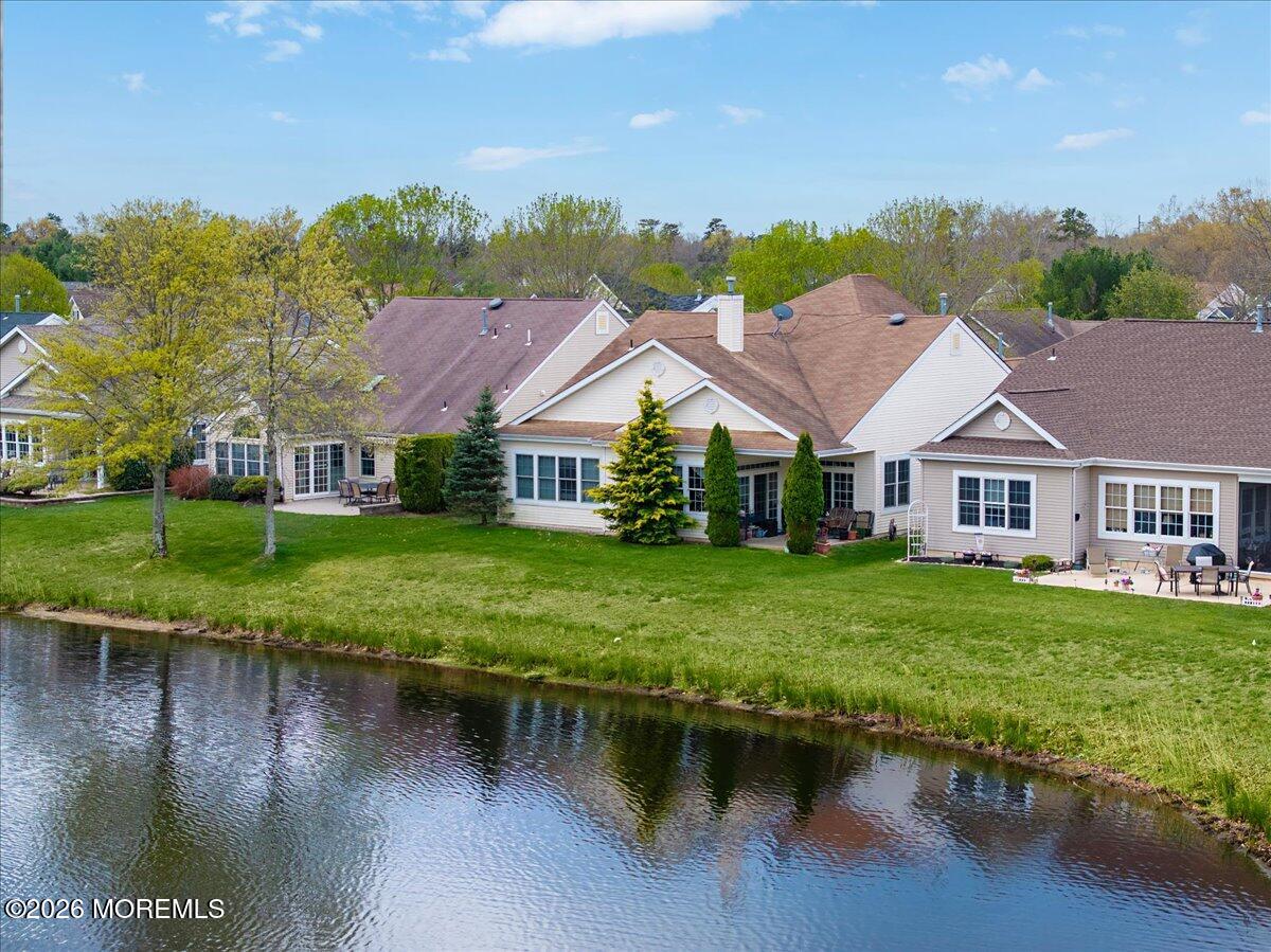 11 Congressional Road Jackson, NJ 08527 - Photo 46 of 53 51-Aerial