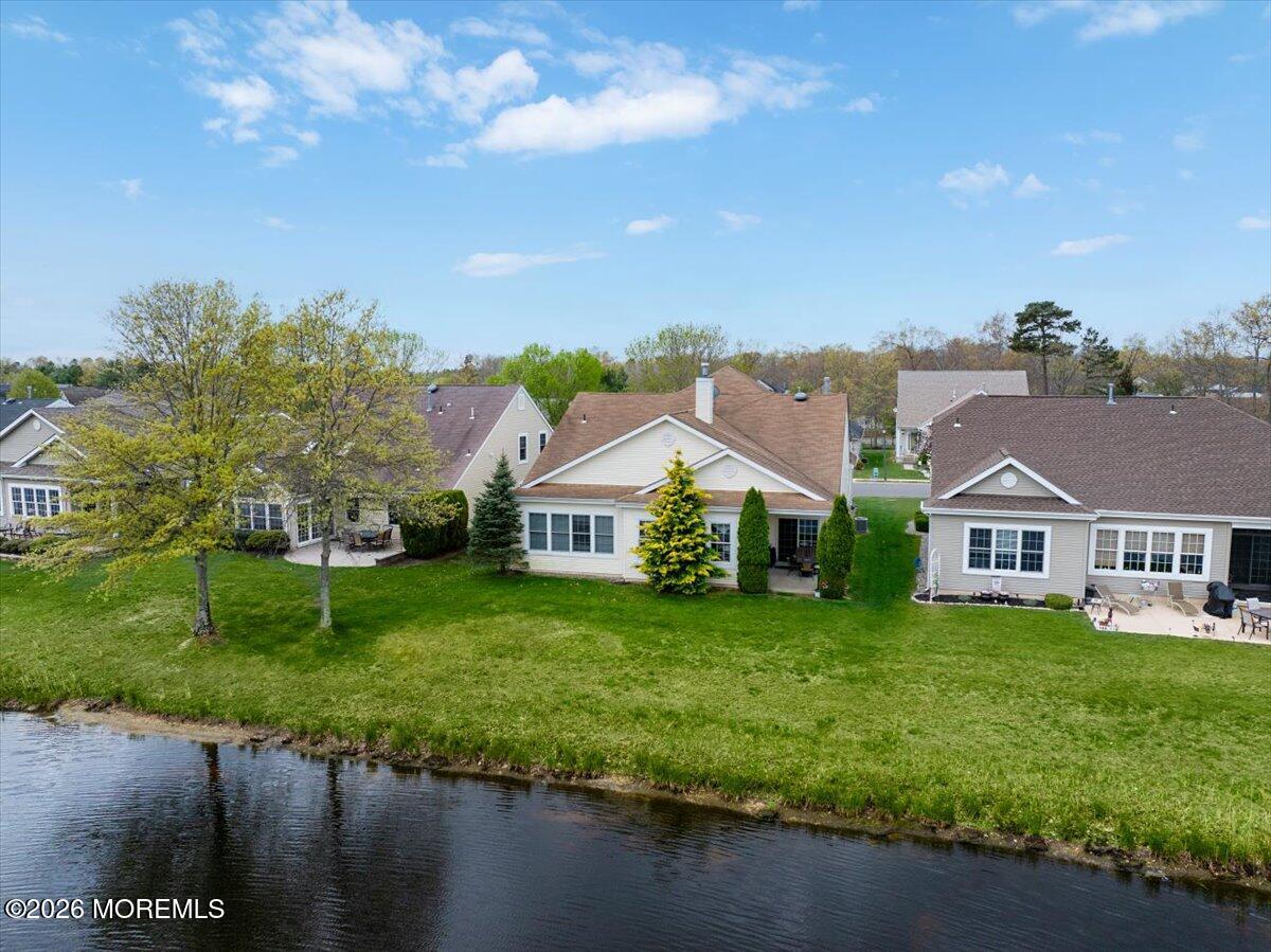 11 Congressional Road Jackson, NJ 08527 - Photo 47 of 53 50-Aerial