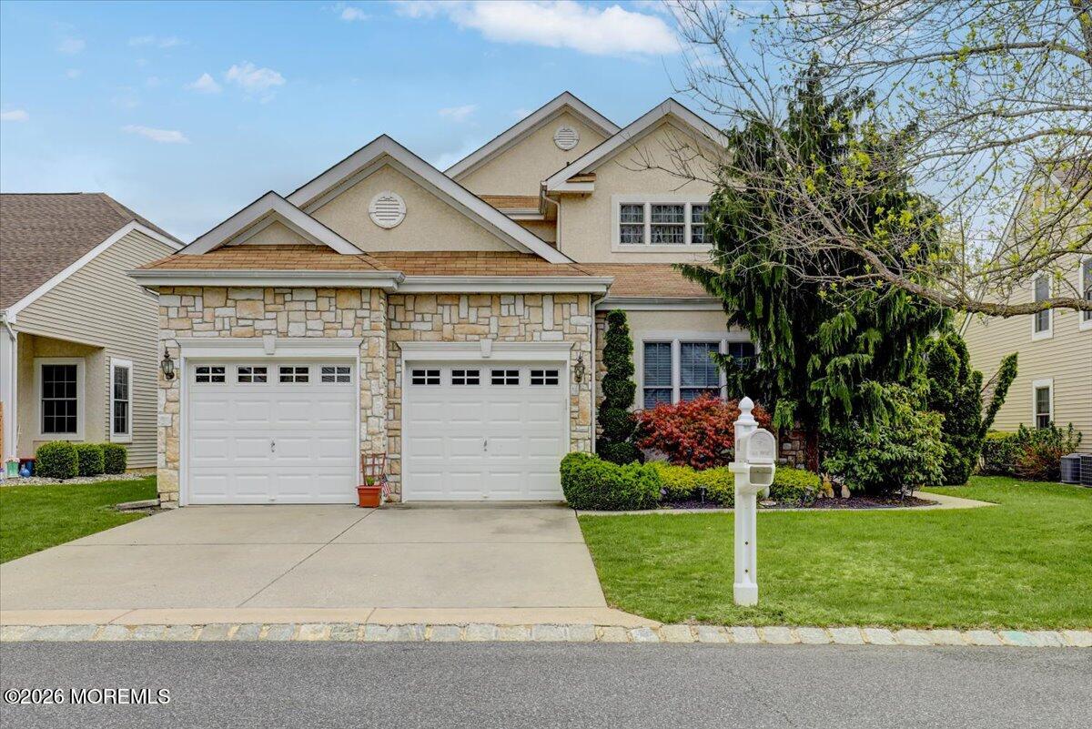 11 Congressional Road Jackson, NJ 08527 - Photo 49 of 53 10-Front of Home
