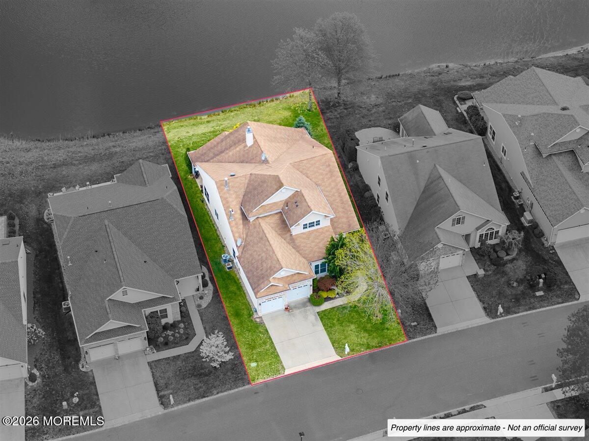 11 Congressional Road Jackson, NJ 08527 - Photo 50 of 53 09-Aerial