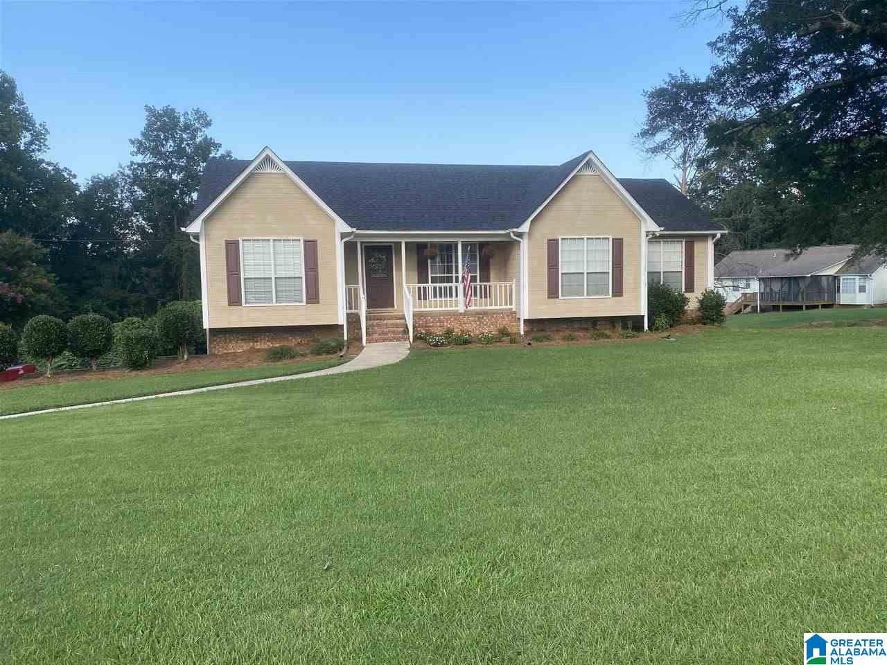 2809 N Road Gardendale, AL 35071 - Photo 1 of 14