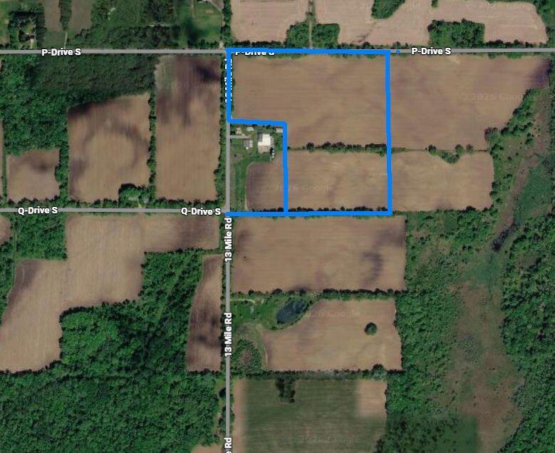 13 Mile Road Tekonsha, MI 49092 - Photo 23 of 25 Parcel3-11fb0977-d78b-4e37-bbf0-a0965089