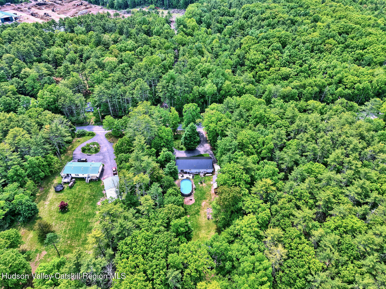 396 Frank Hitchcock Road Cairo, NY 12413 - Photo 9 of 29 9