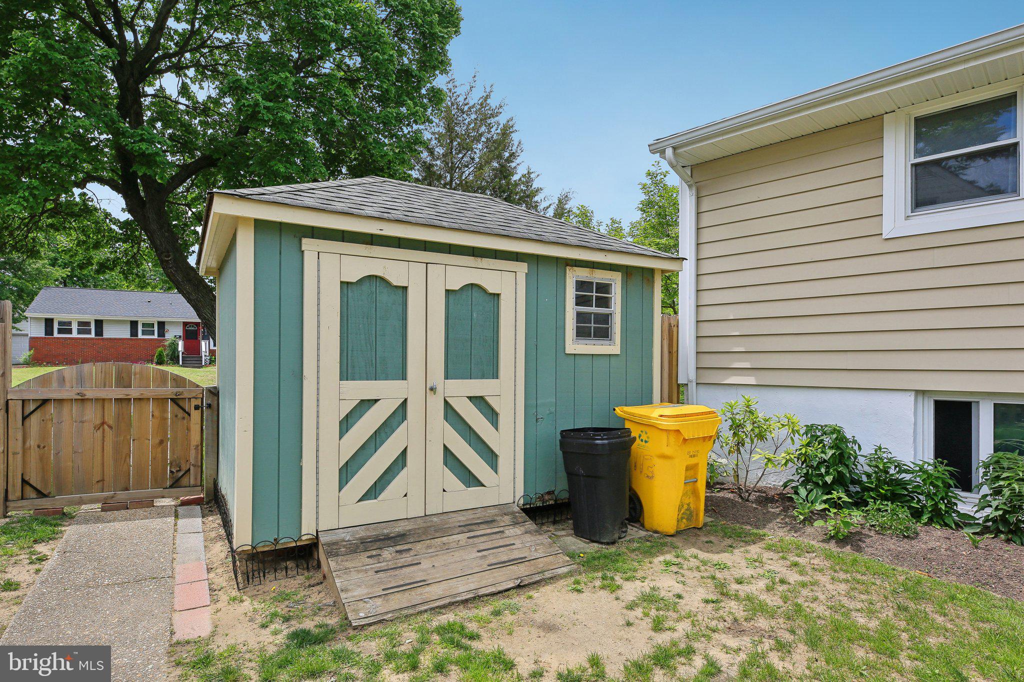 113 Ridgely Road Glen Burnie, MD 21061 - Photo 24 of 45 Gallery Image 24