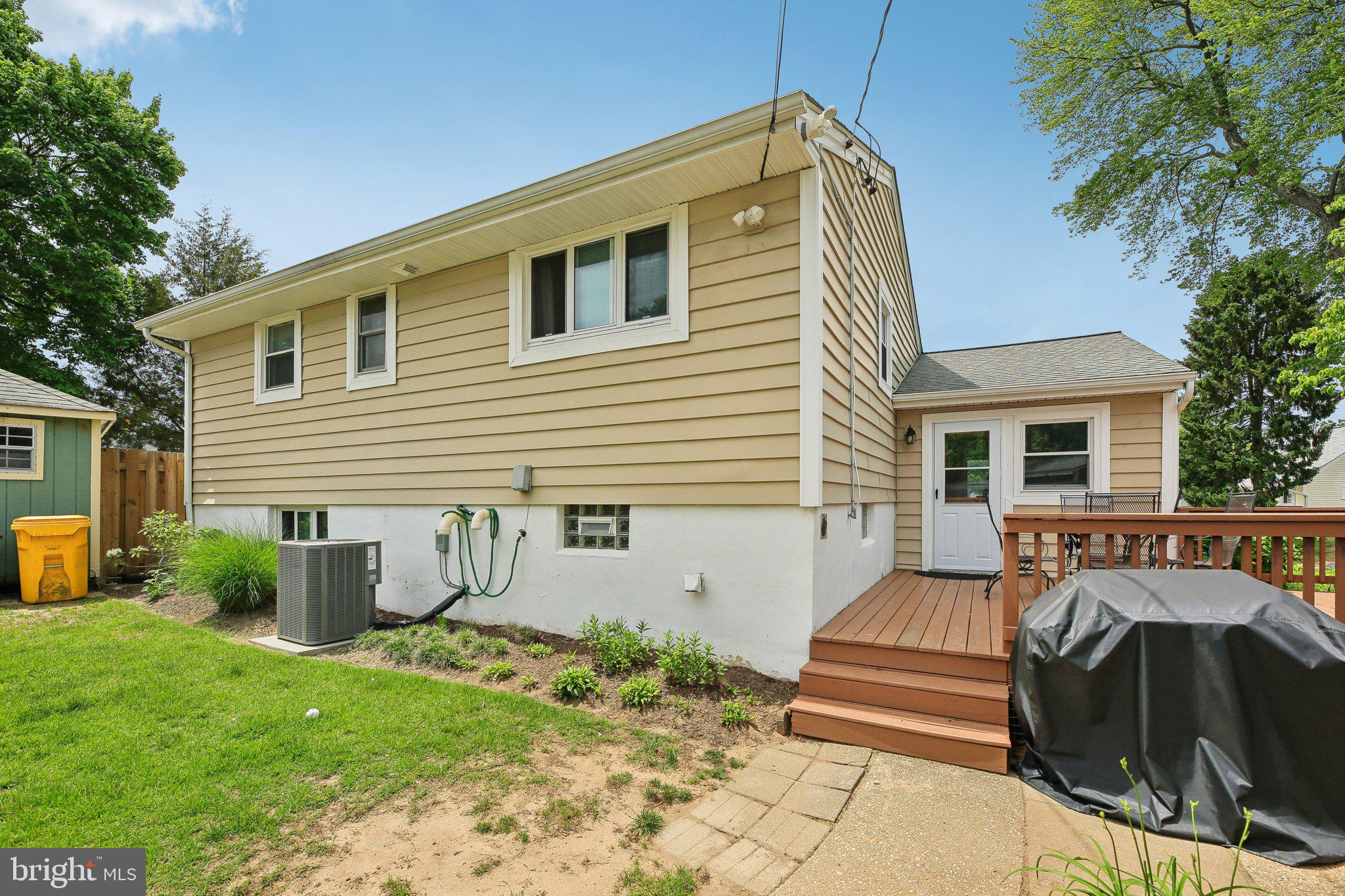 113 Ridgely Road Glen Burnie, MD 21061 - Photo 25 of 45 Gallery Image 25