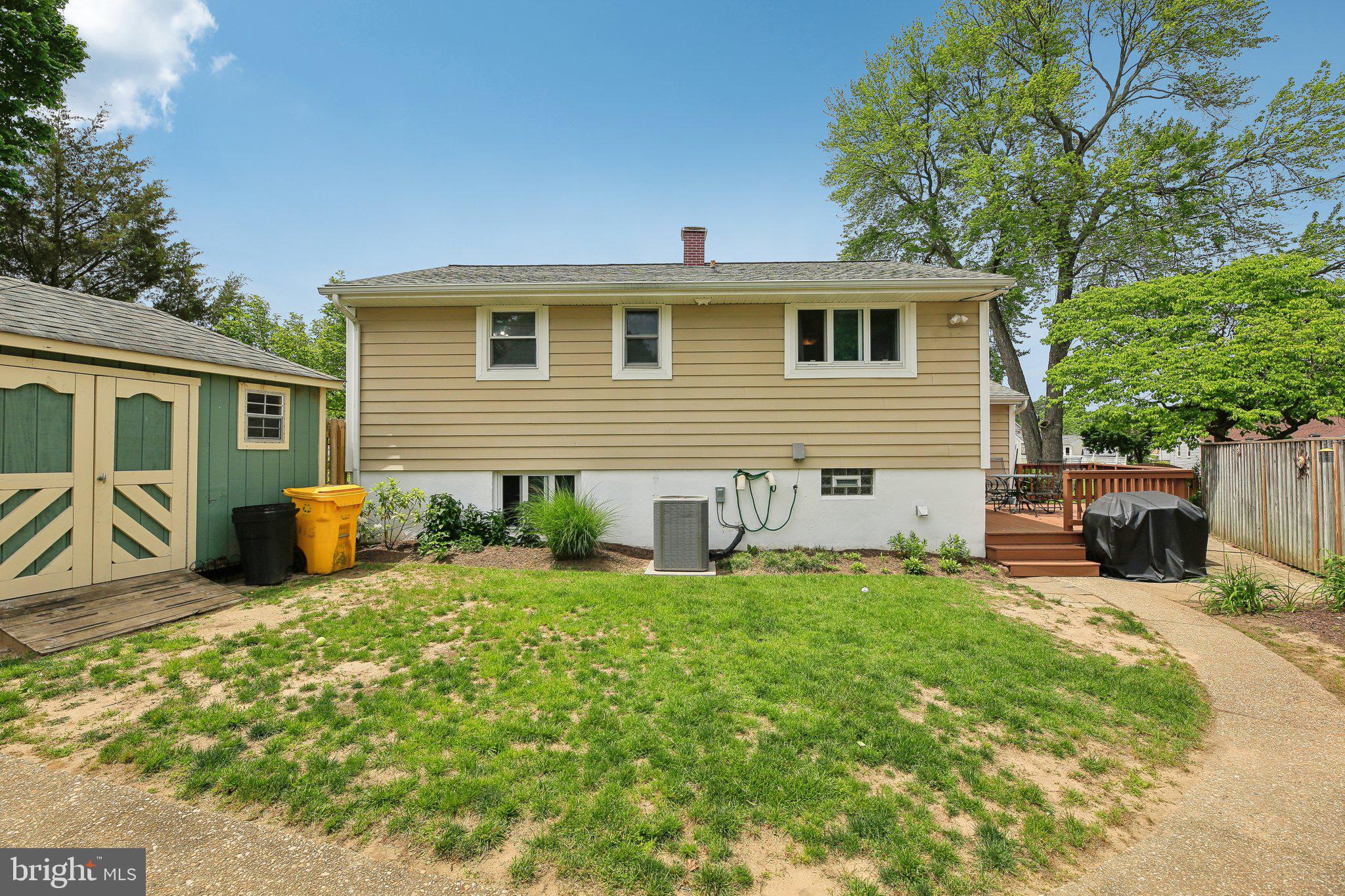 113 Ridgely Road Glen Burnie, MD 21061 - Photo 26 of 45 Gallery Image 26