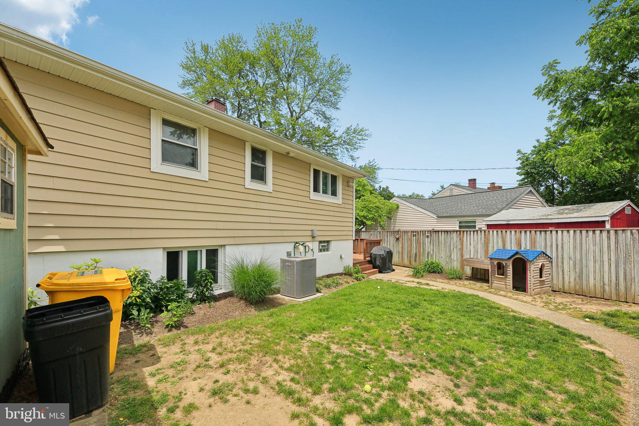 113 Ridgely Road Glen Burnie, MD 21061 - Photo 27 of 45 Gallery Image 27