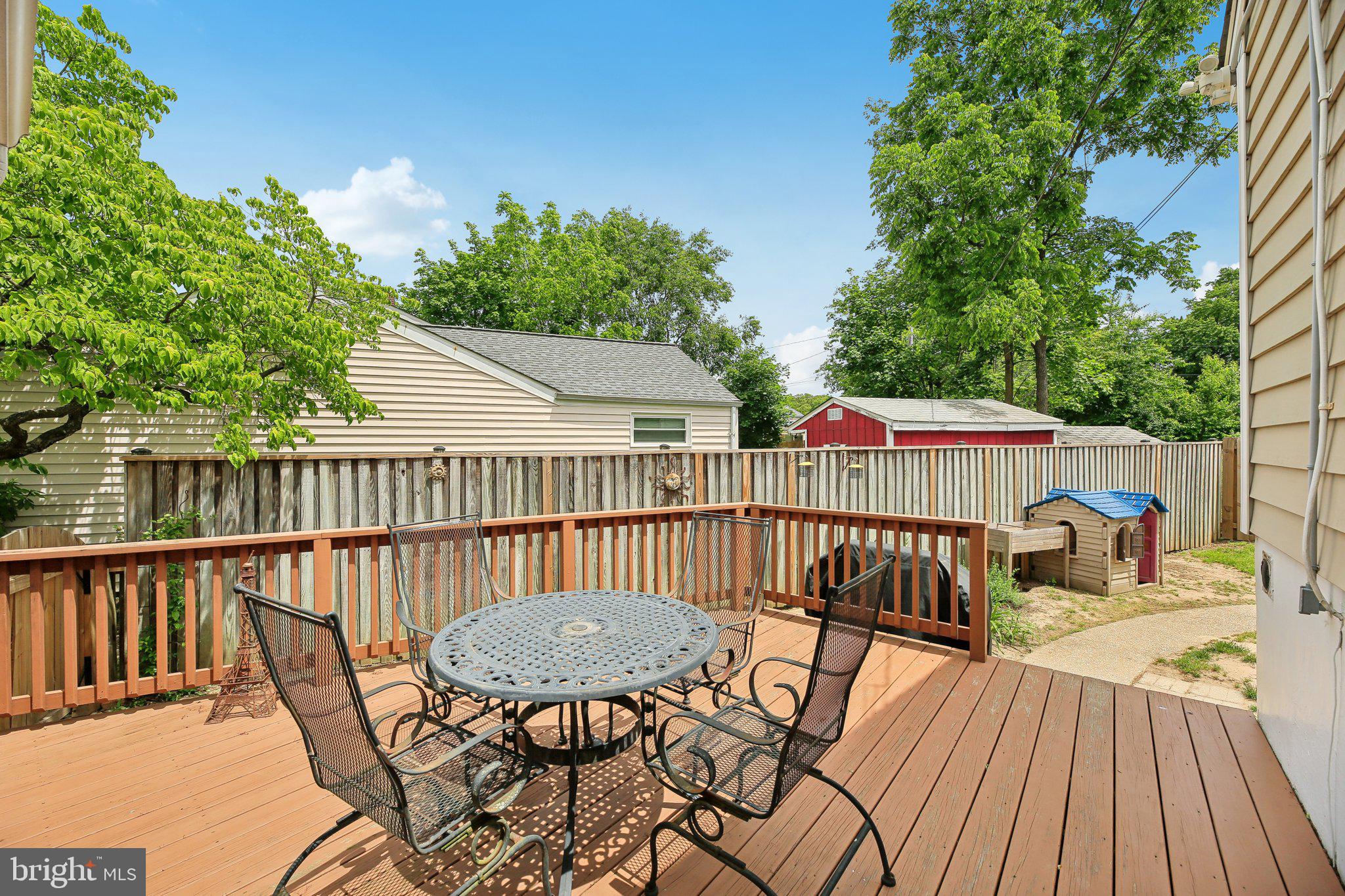 113 Ridgely Road Glen Burnie, MD 21061 - Photo 28 of 45 Gallery Image 28