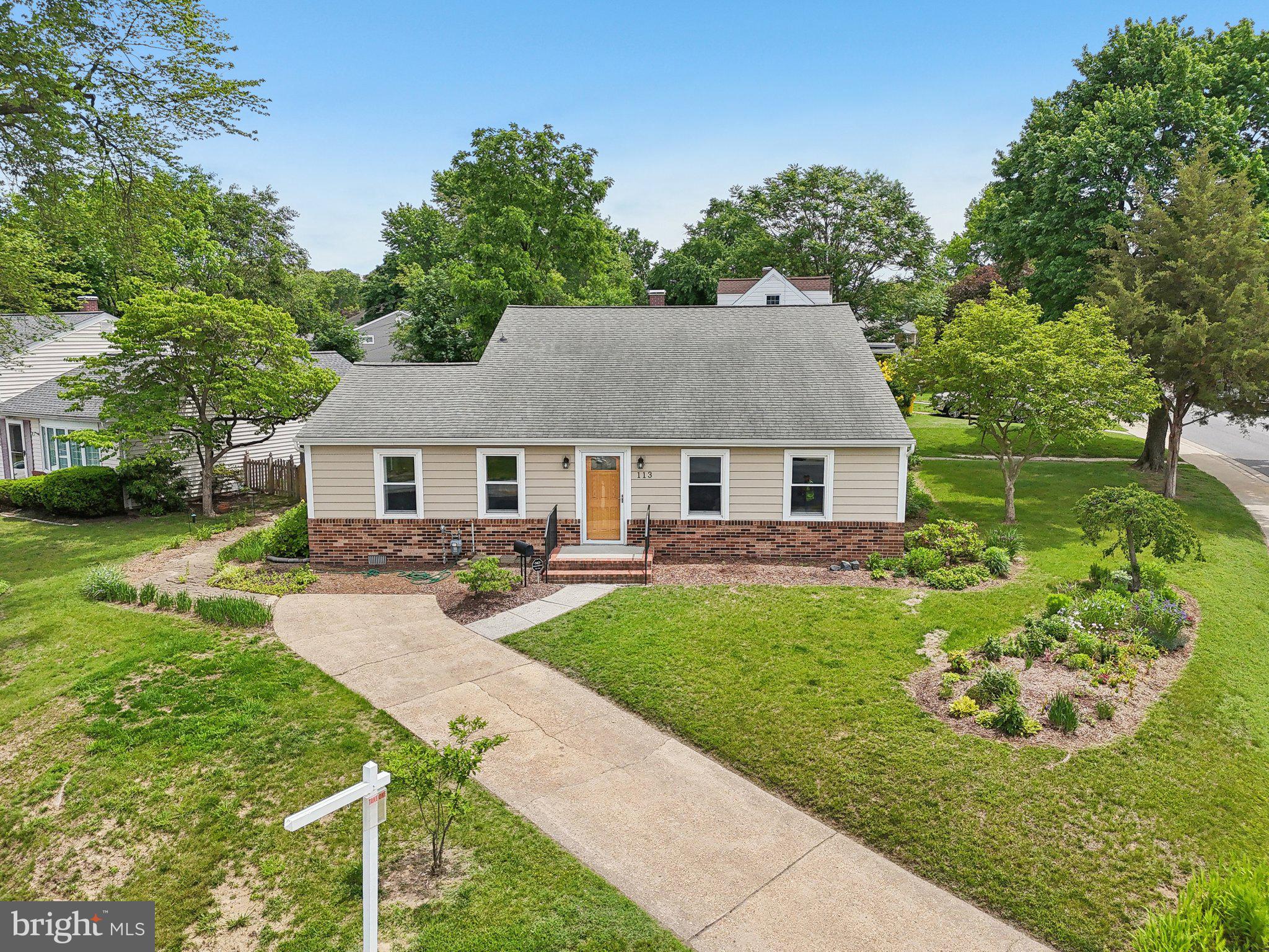 113 Ridgely Road Glen Burnie, MD 21061 - Photo 29 of 45 Gallery Image 29