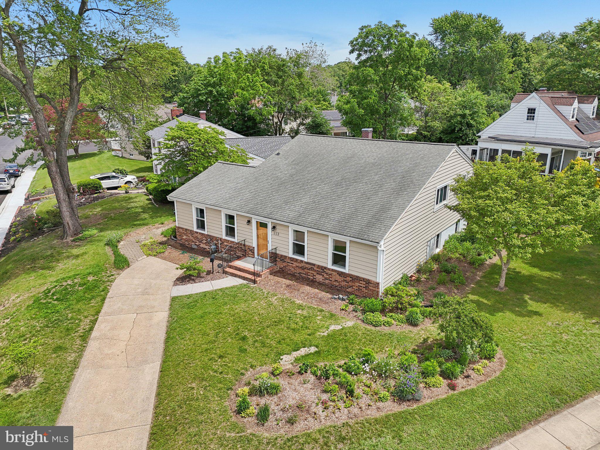 113 Ridgely Road Glen Burnie, MD 21061 - Photo 31 of 45 Gallery Image 31