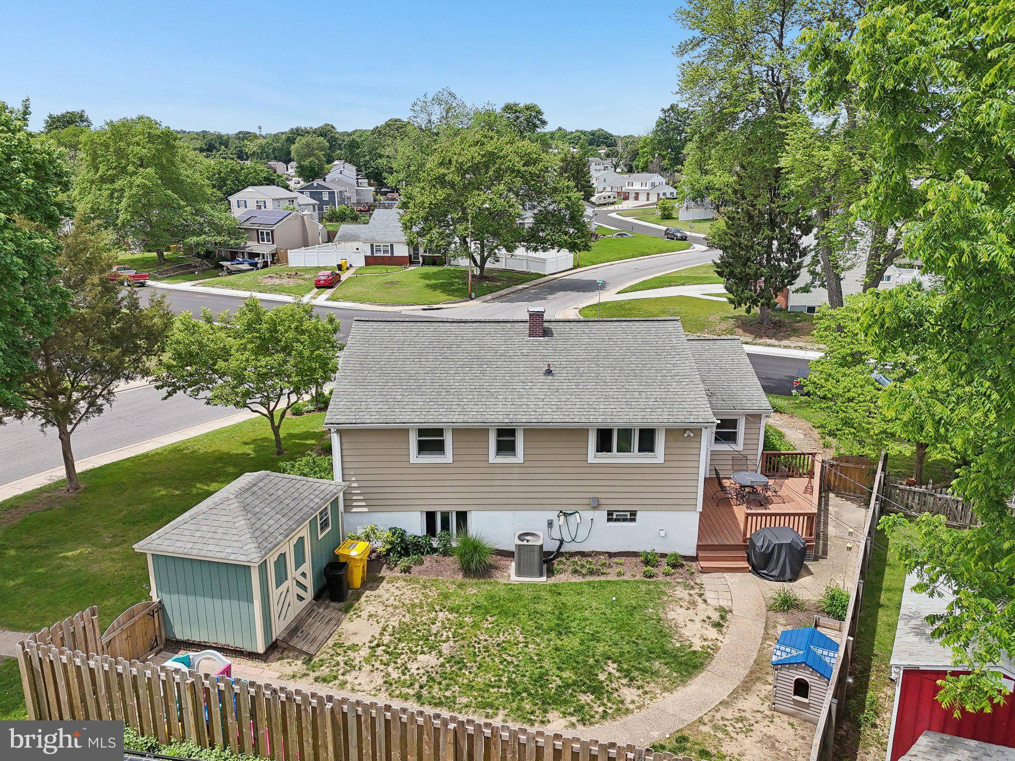 113 Ridgely Road Glen Burnie, MD 21061 - Photo 37 of 45 Gallery Image 37