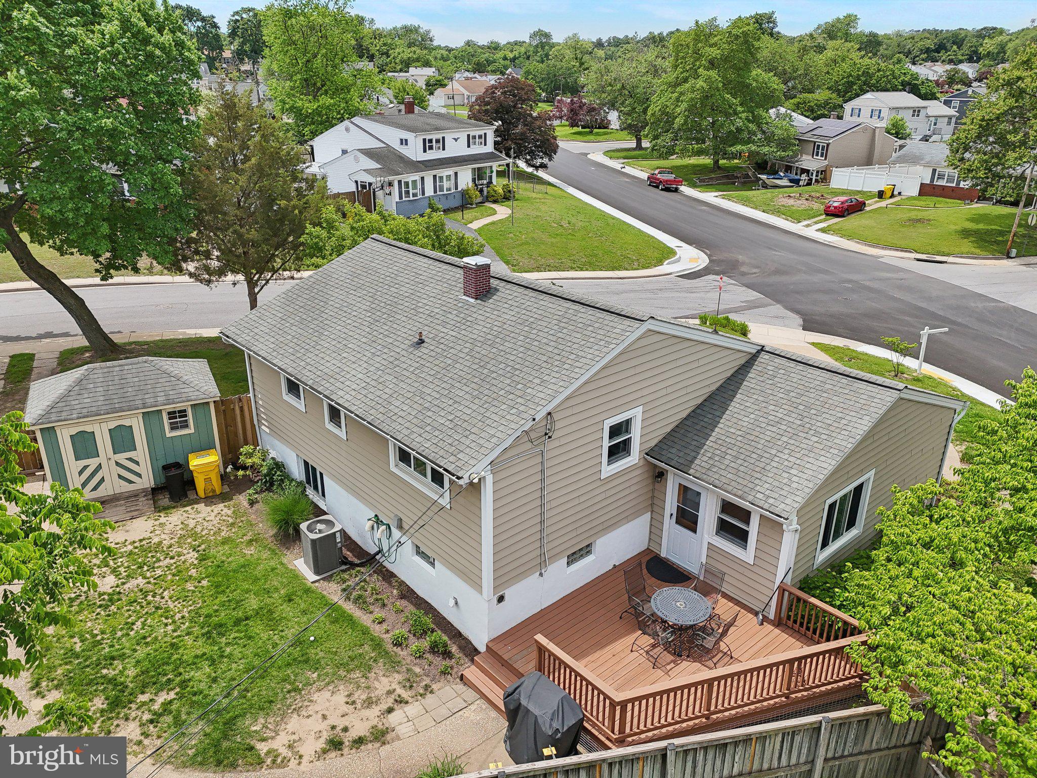 113 Ridgely Road Glen Burnie, MD 21061 - Photo 38 of 45 Gallery Image 38