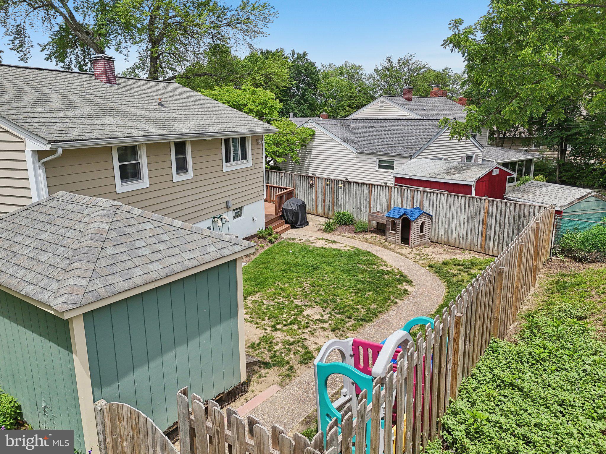 113 Ridgely Road Glen Burnie, MD 21061 - Photo 39 of 45 Gallery Image 39