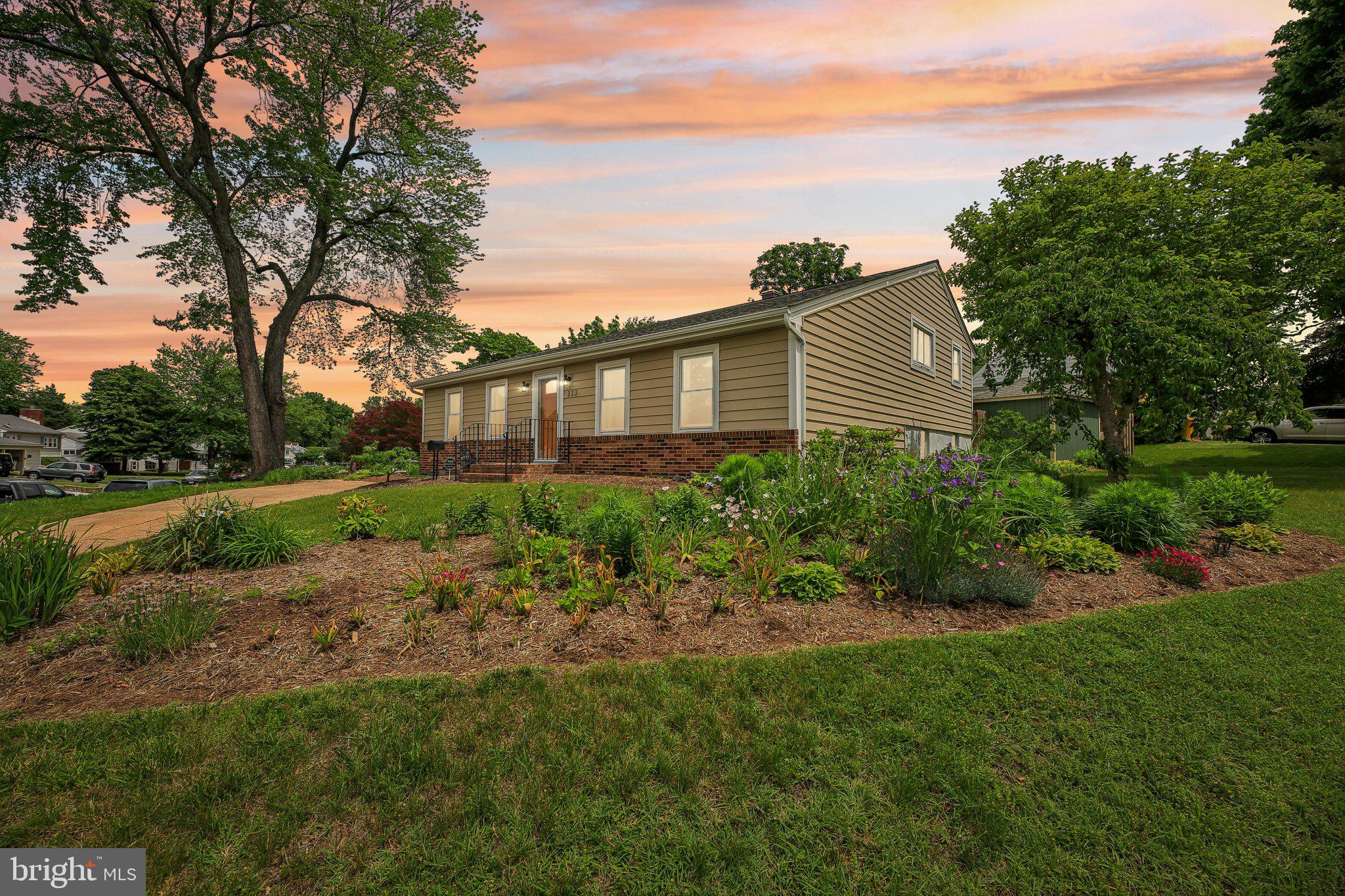 113 Ridgely Road Glen Burnie, MD 21061 - Photo 40 of 45 Gallery Image 40