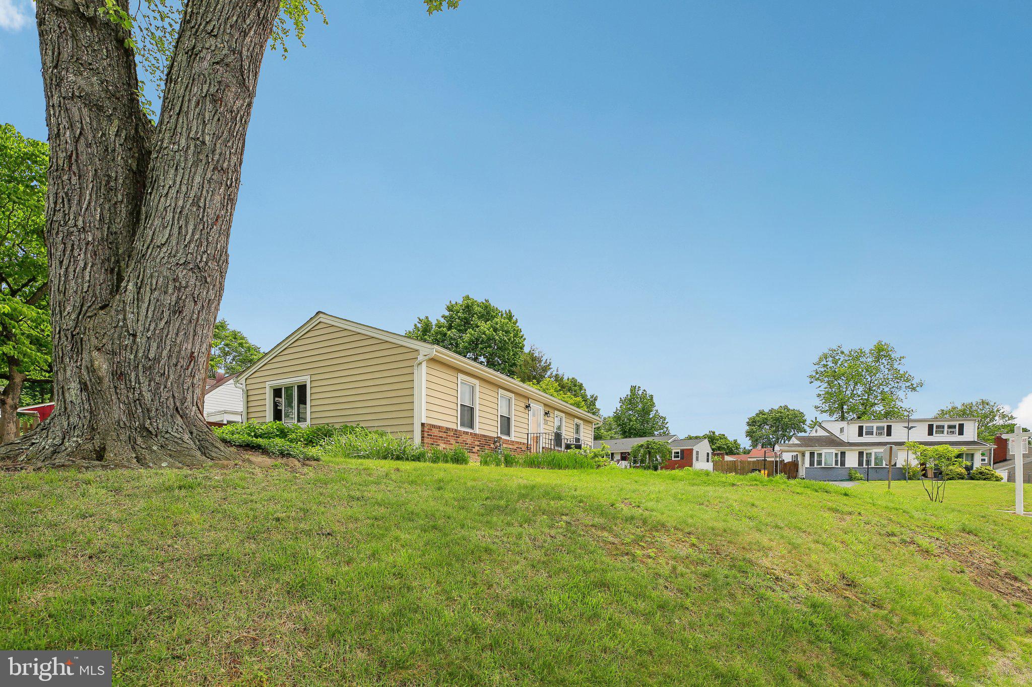 113 Ridgely Road Glen Burnie, MD 21061 - Photo 41 of 45 Gallery Image 41