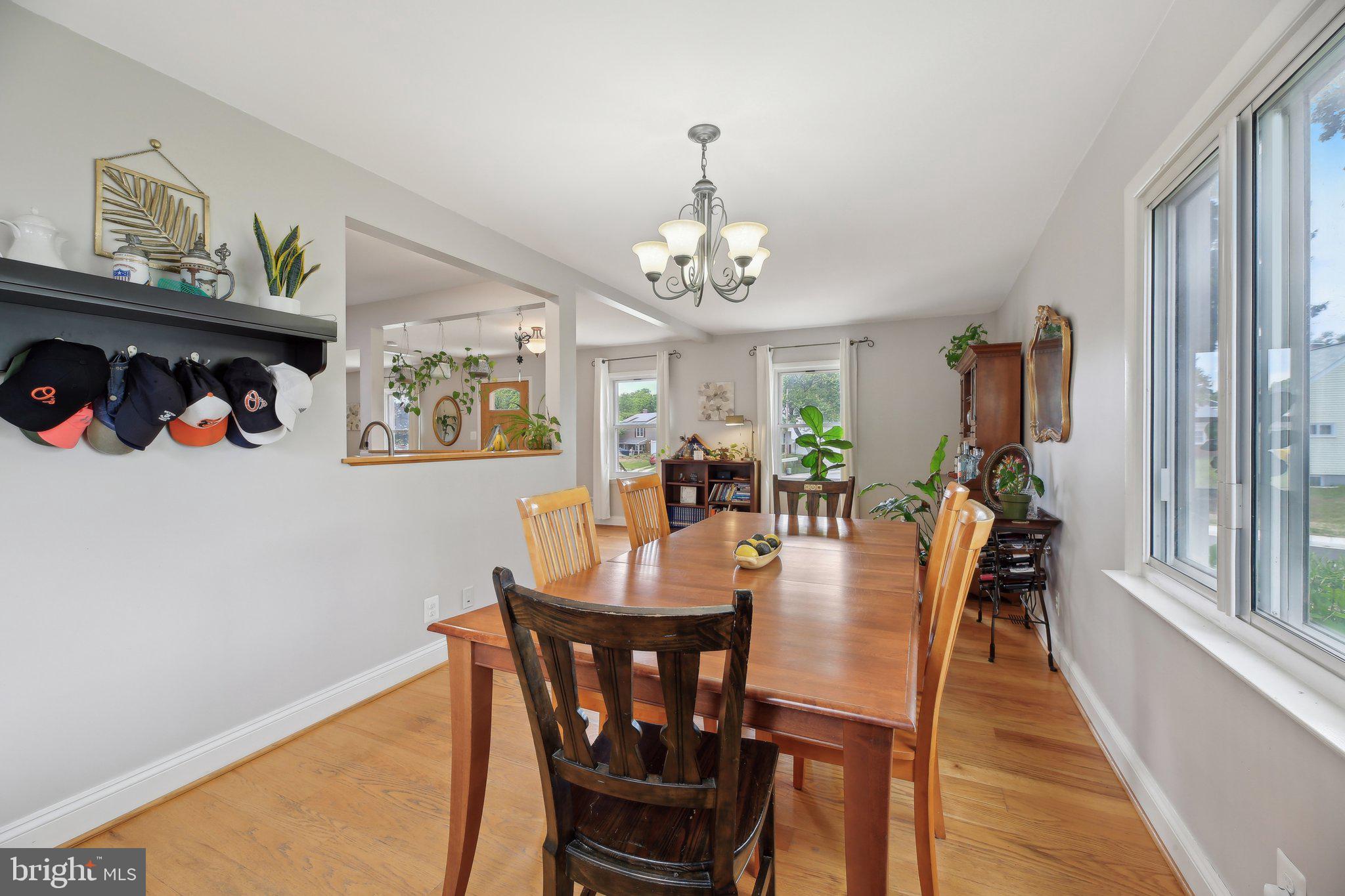113 Ridgely Road Glen Burnie, MD 21061 - Photo 8 of 45 Gallery Image 8
