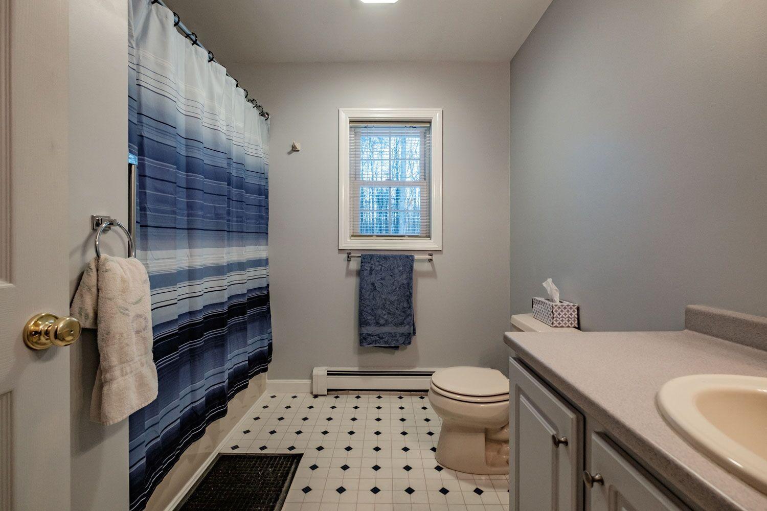285 South Effingham Road Newfield, ME 04095 - Photo 8 of 31 285 8