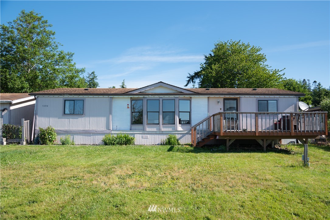 5594 Seavue Road Birch Bay, WA 98230 - Photo 1 of 23 Gallery Image 1