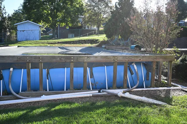 $365,000 | 956 South University Drive, Jasper, IN 47546