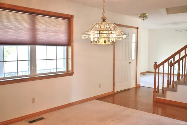 $365,000 | 956 South University Drive, Jasper, IN 47546