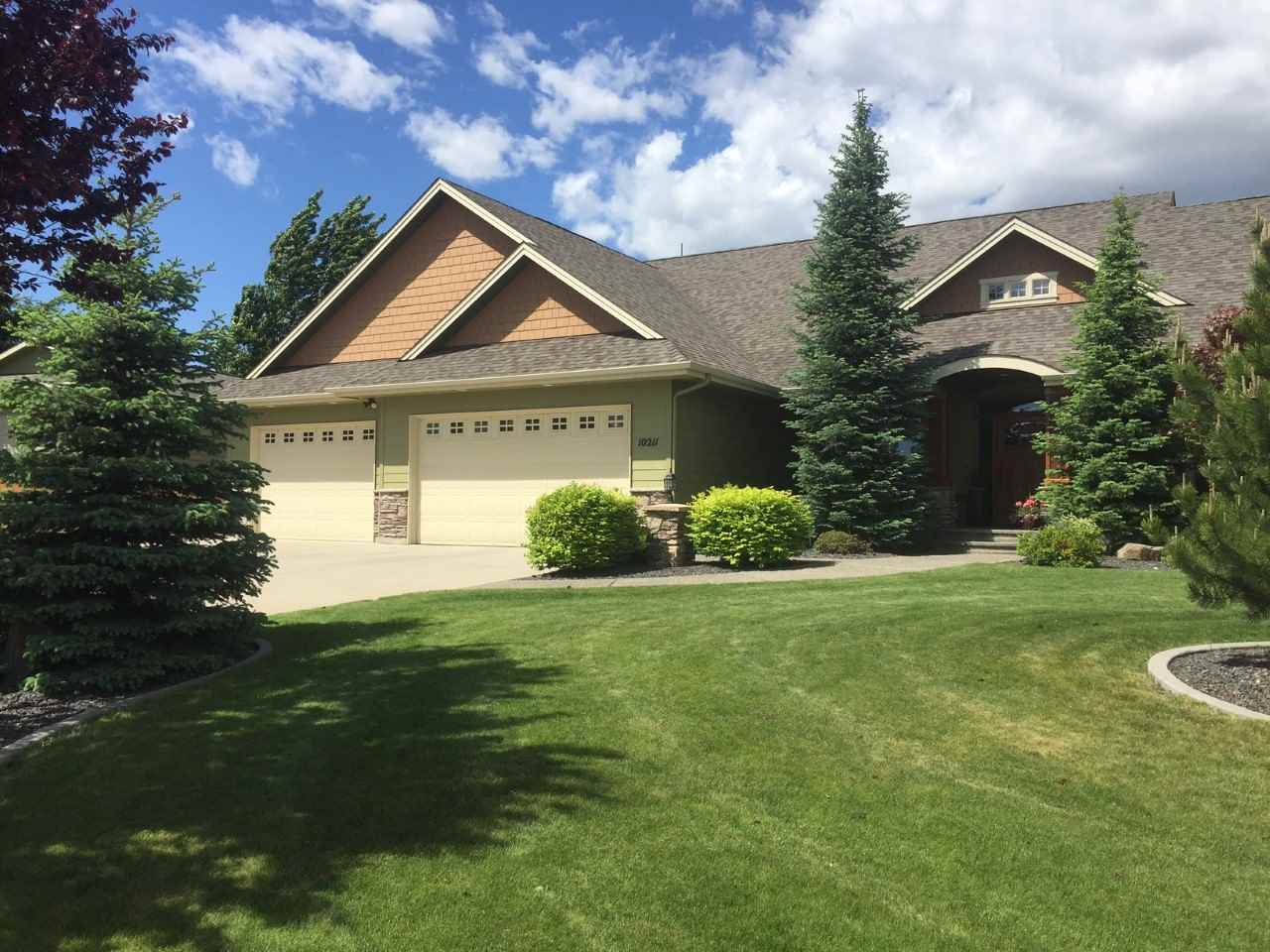 10211 Moss Lane Spokane, WA 99208 - Photo 2 of 10