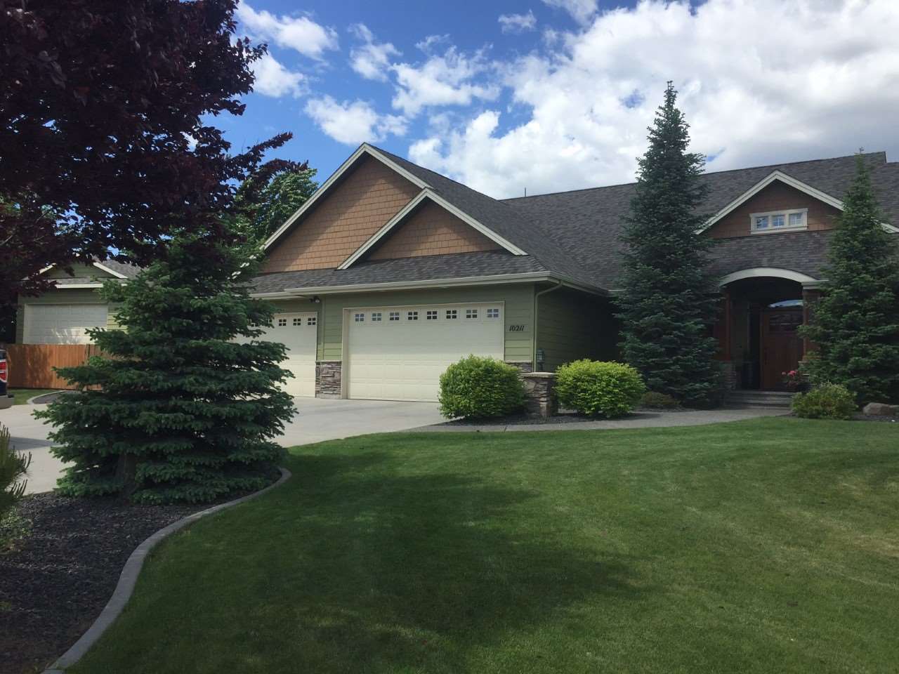 10211 Moss Lane Spokane, WA 99208 - Photo 3 of 10