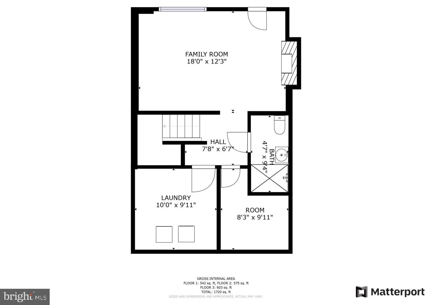 3618 Wharf Lane Triangle, VA 22172 - Photo 25 of 27 unknown