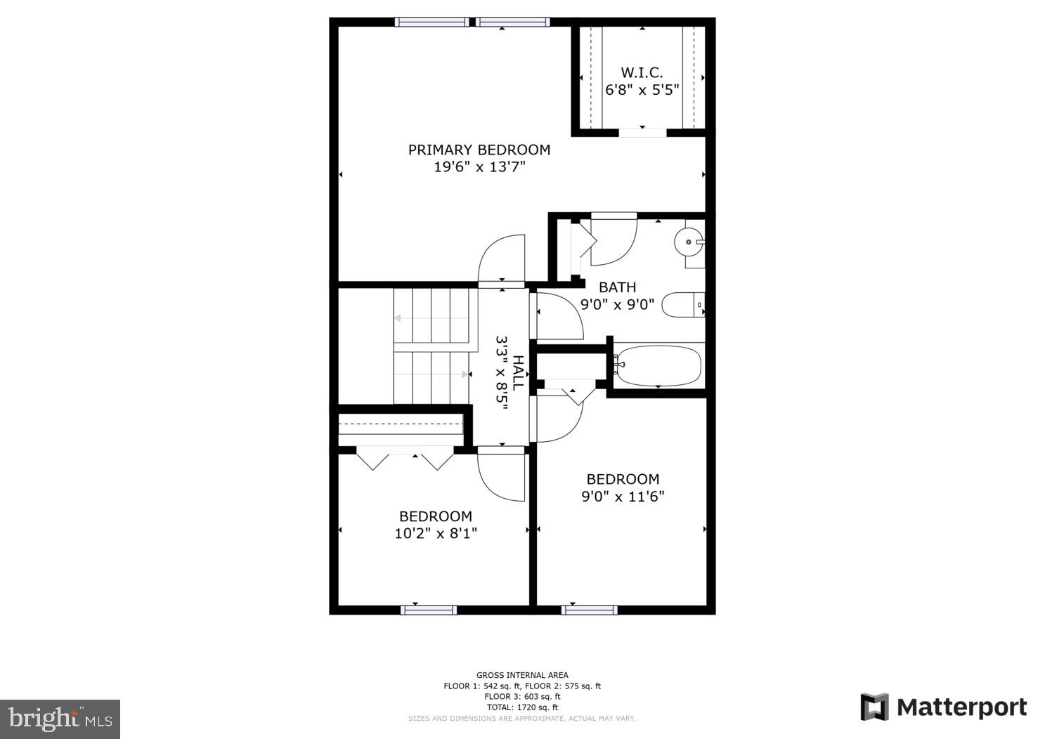 3618 Wharf Lane Triangle, VA 22172 - Photo 27 of 27