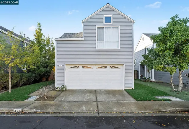 $565,000 | 448 Jade Circle, Vallejo, CA 94590