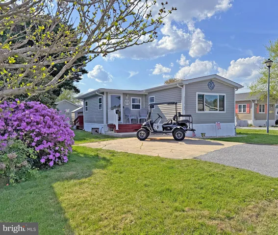 $135,000 | 21730 E Street, Unit E29, Rehoboth Beach, DE 19971