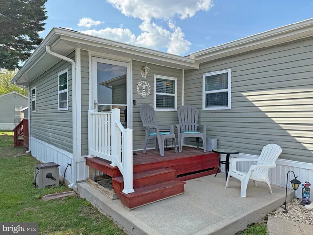 $135,000 | 21730 E Street, Unit E29, Rehoboth Beach, DE 19971