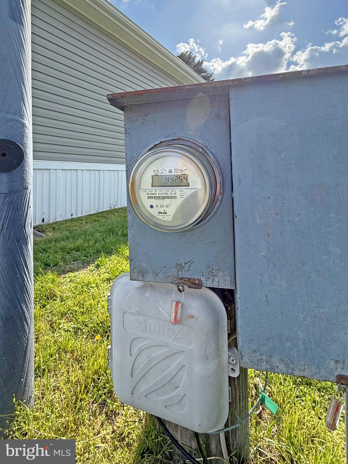 21730 E Street, Unit E29 Rehoboth Beach, DE 19971 - Photo 22 of 31 Delaware Electric Cooperative & Xfinity