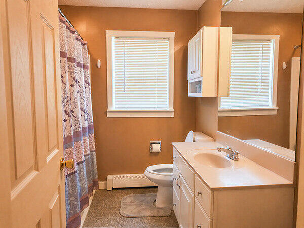 15 Kevin Street Lewiston, ME 04240 - Photo 24 of 43 Full Bath First Floor 2