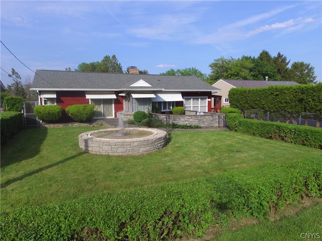 134 Terraceview Road DeWitt, NY 13214 - Photo 1 of 1