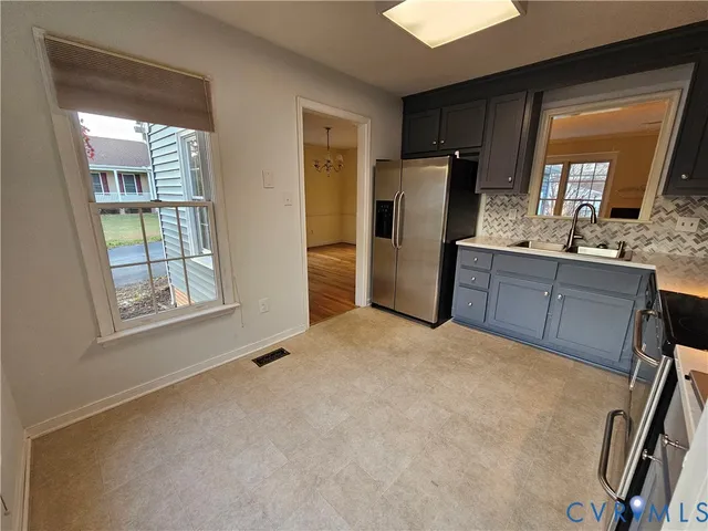 $399,990 | 8002 Galaxie Circle, Henrico, VA 23228