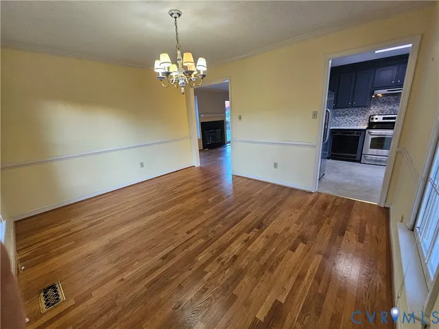 $399,990 | 8002 Galaxie Circle, Henrico, VA 23228